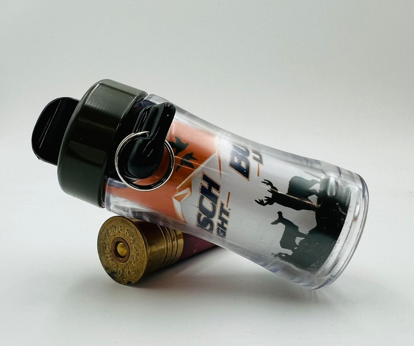 Busch Light Hunt Poly Dog Whistle - Slammer Series