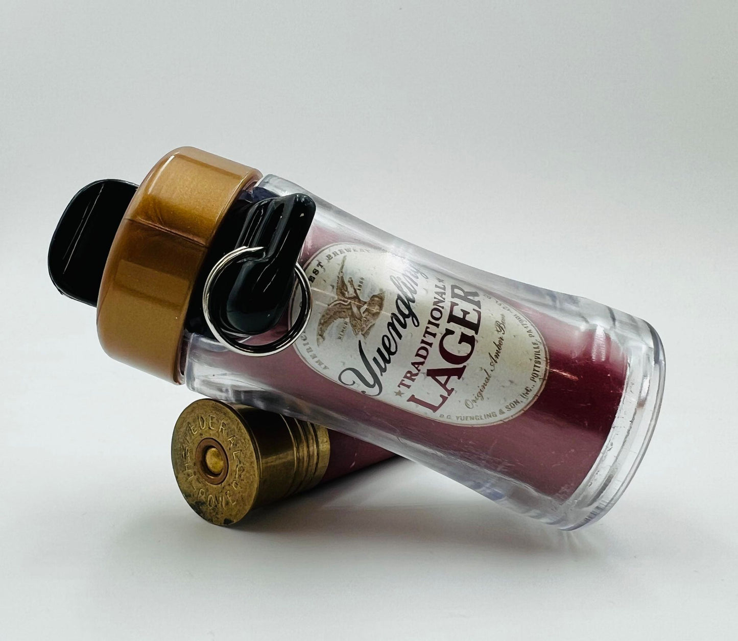 Yuengling Poly Dog Whistle - Slammer Series