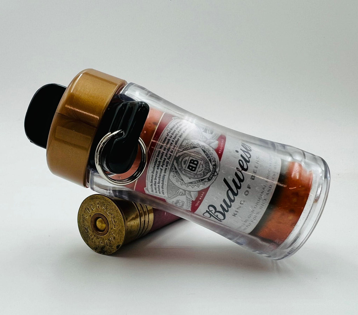 Budweiser Poly Dog Whistle - Slammer Series