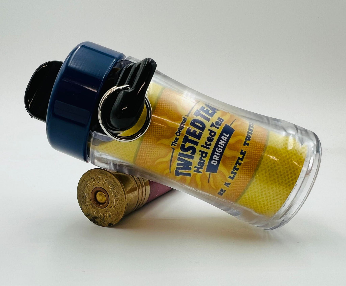 Twisted Tea Poly Dog Whistle - Slammer Series