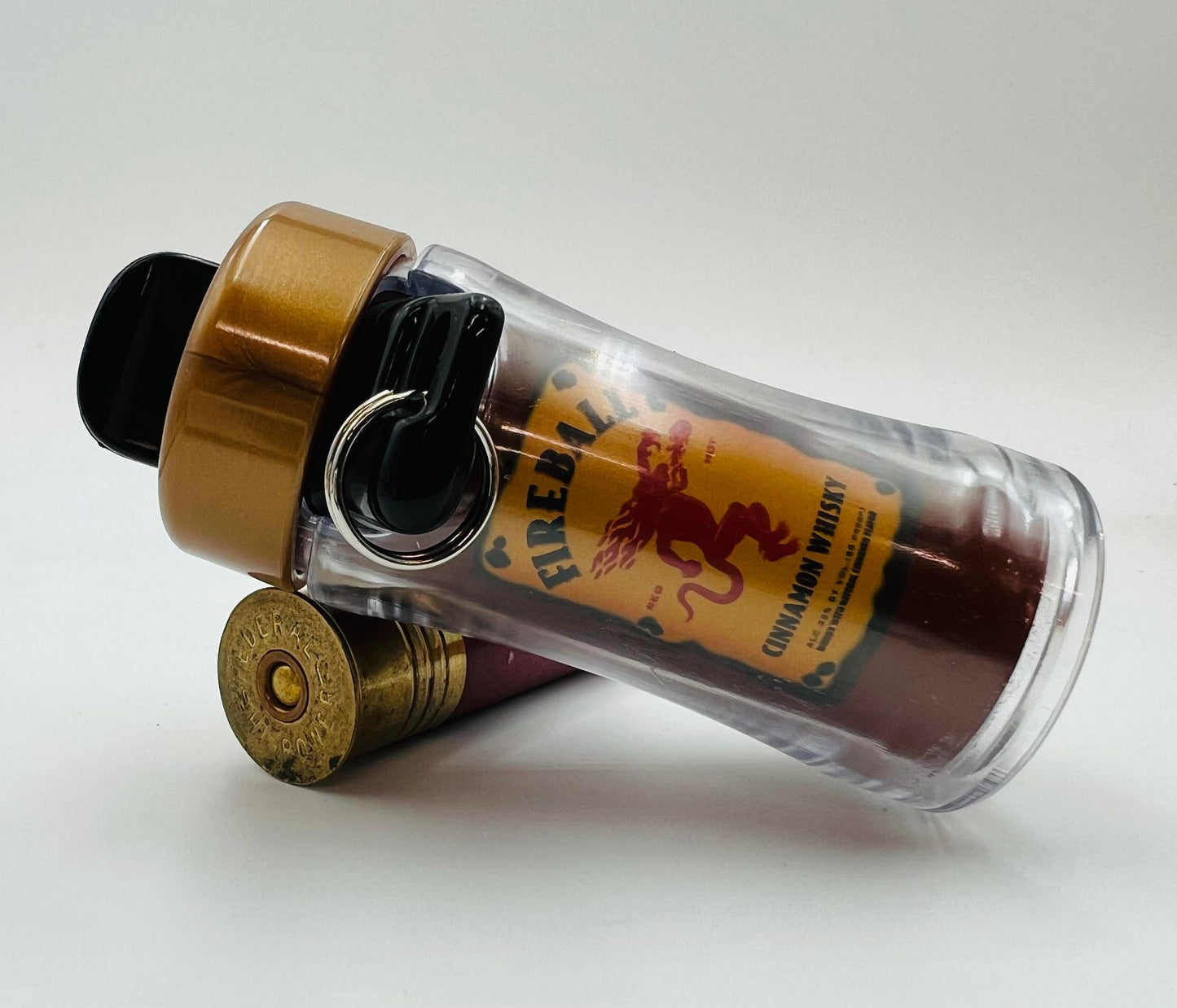 Fireball Poly Dog Whistle - Slammer Series