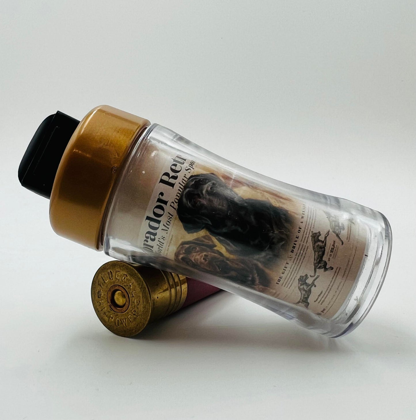 Labrador Retriever Bio Dog Whistle - Slammer Series