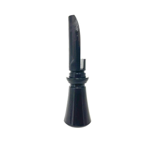 CHARCOAL POLYCARBONATE DUCK CALL INSERT Iowa Hunting Products