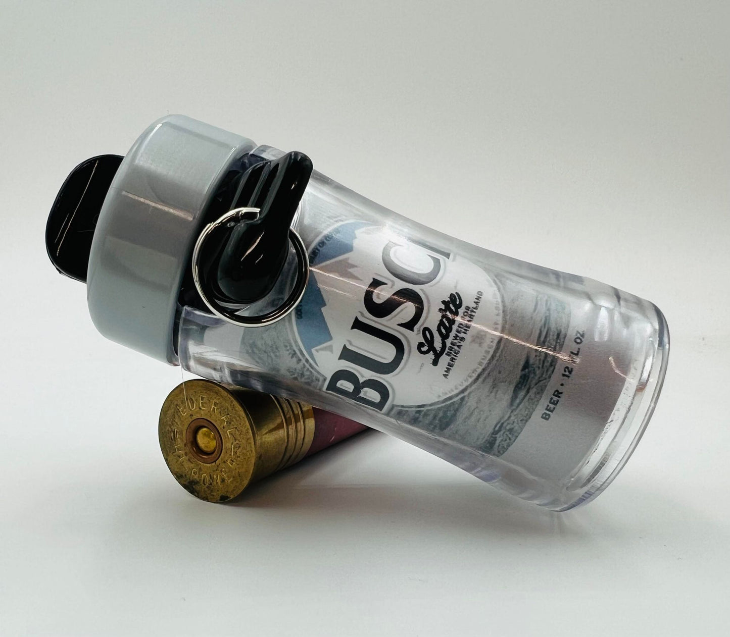 Busch Latte Poly Dog Whistle - Slammer Series