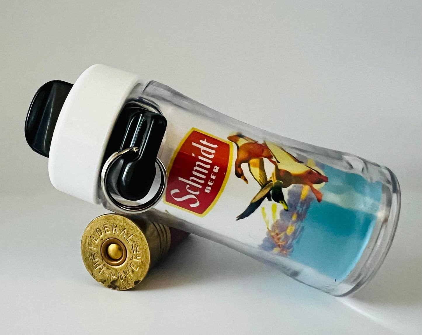 Schmidt Poly Dog Whistle - Slammer Series