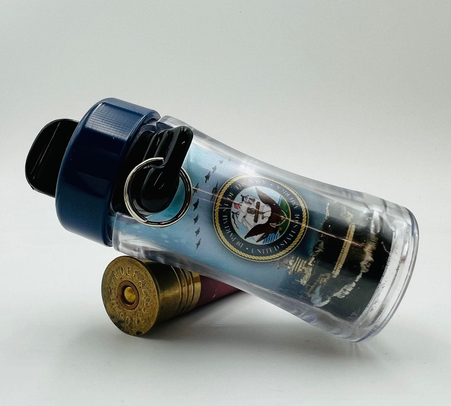 AirForce Poly Dog Whistle - Slammer Series