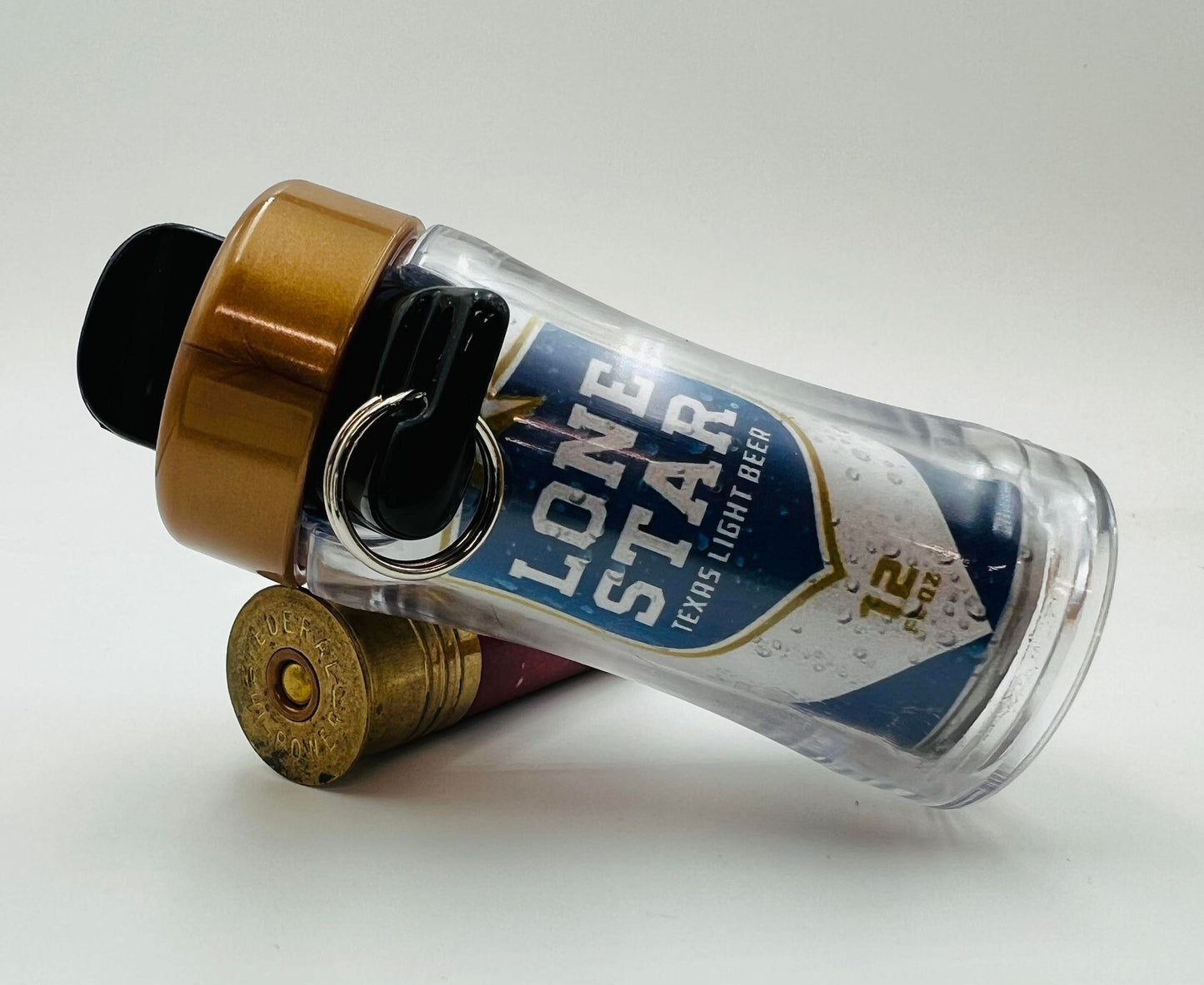 LoneStar Poly Dog Whistle - Slammer Series