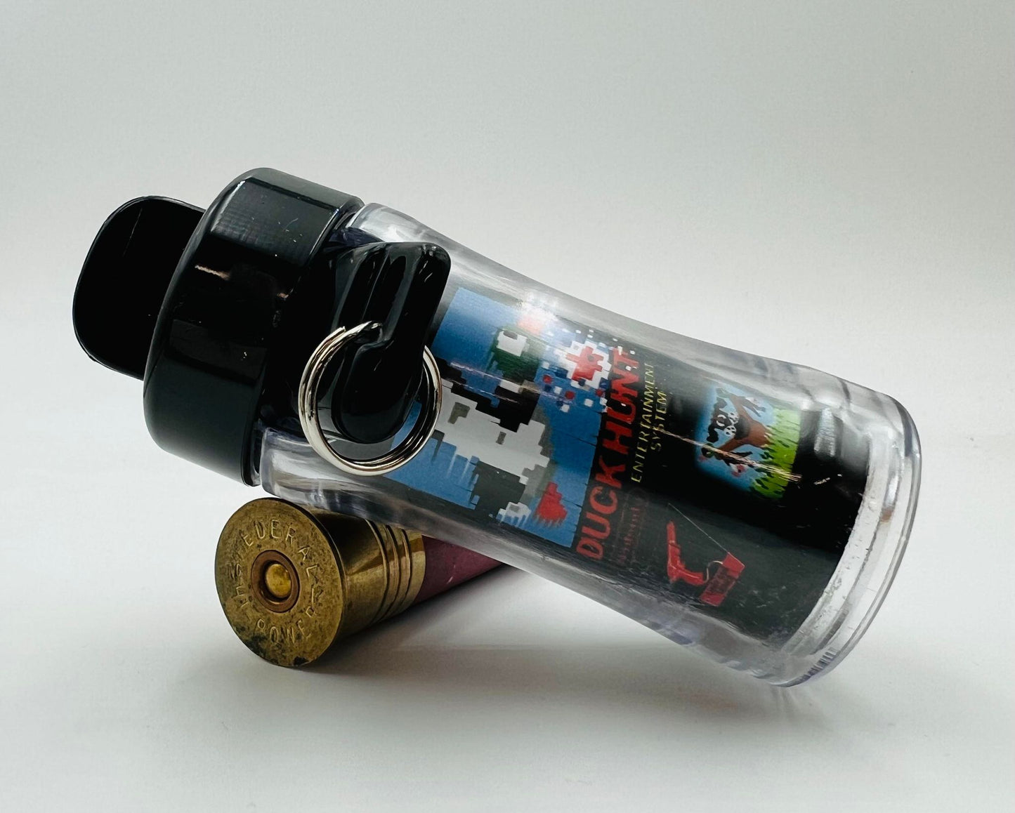 Duck Hunt Poly Dog Whistle - Slammer Series