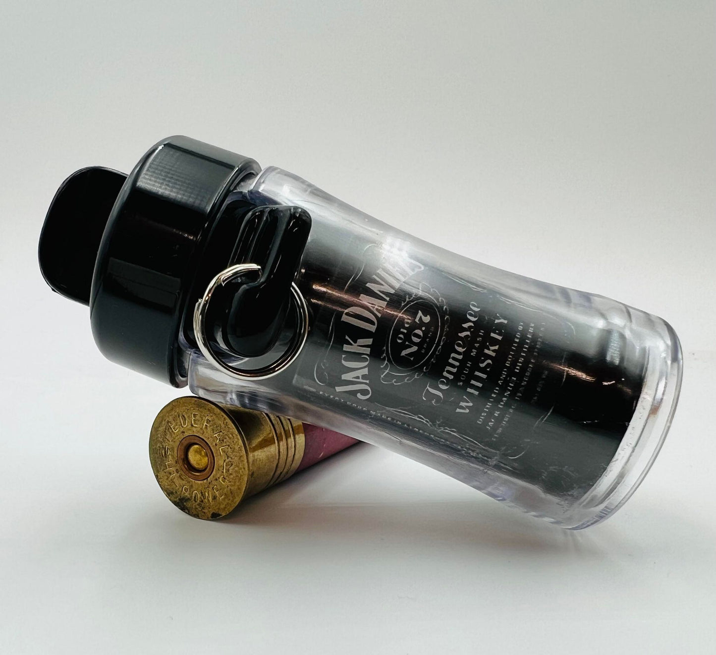 Jack Daniels Poly Dog Whistle - Slammer Series
