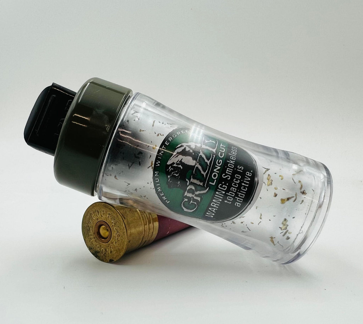 Grizzly Poly Dog Whistle - Slammer Series