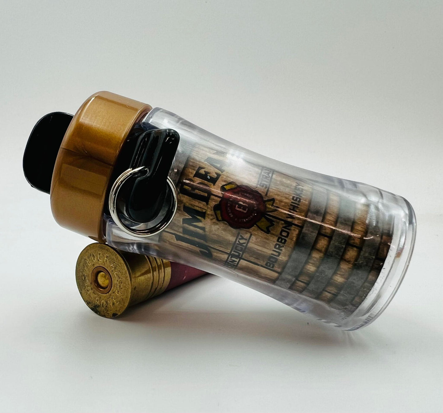 Jim Beam Poly Dog Whistle - Slammer Series