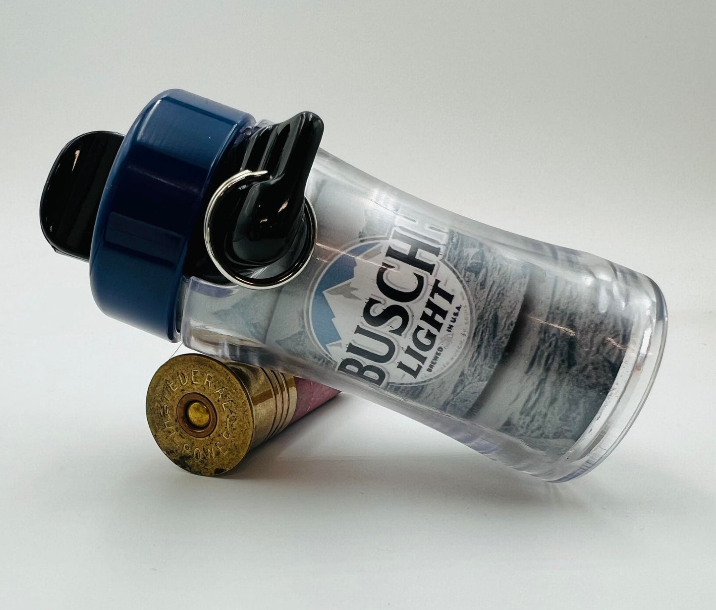 Buschhhhhh Poly Dog Whistle - Slammer Series