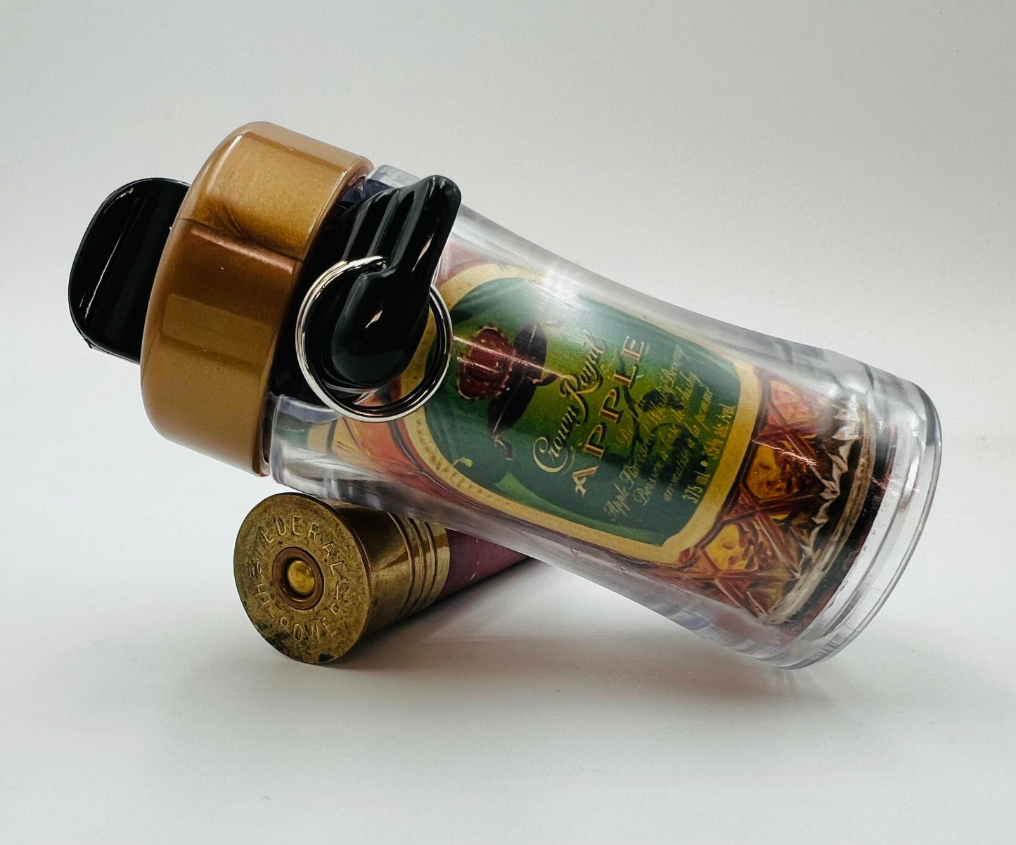 Crown Apple Dog Whistle - Slammer Series