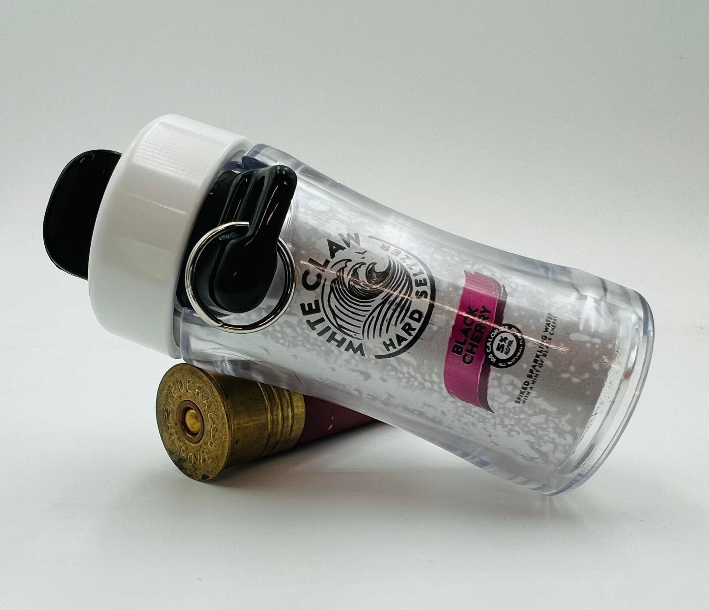 White Claw Poly Dog Whistle - Slammer Series