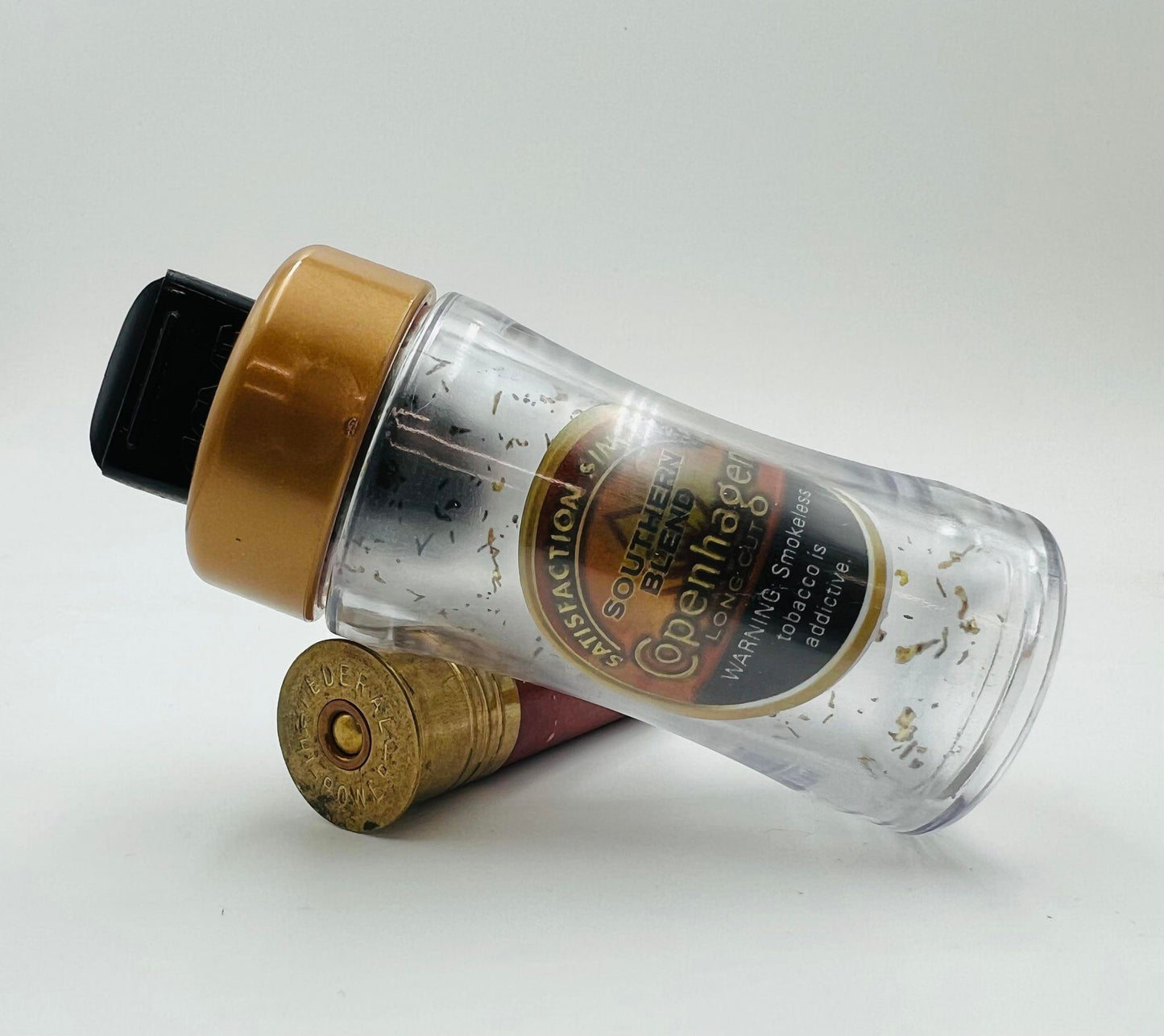 Copenhagen Southern Blend Poly Dog Whistle - Slammer Series