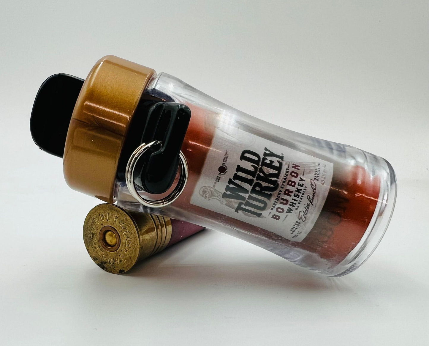 Wild Turkey Poly Dog Whistle - Slammer Series