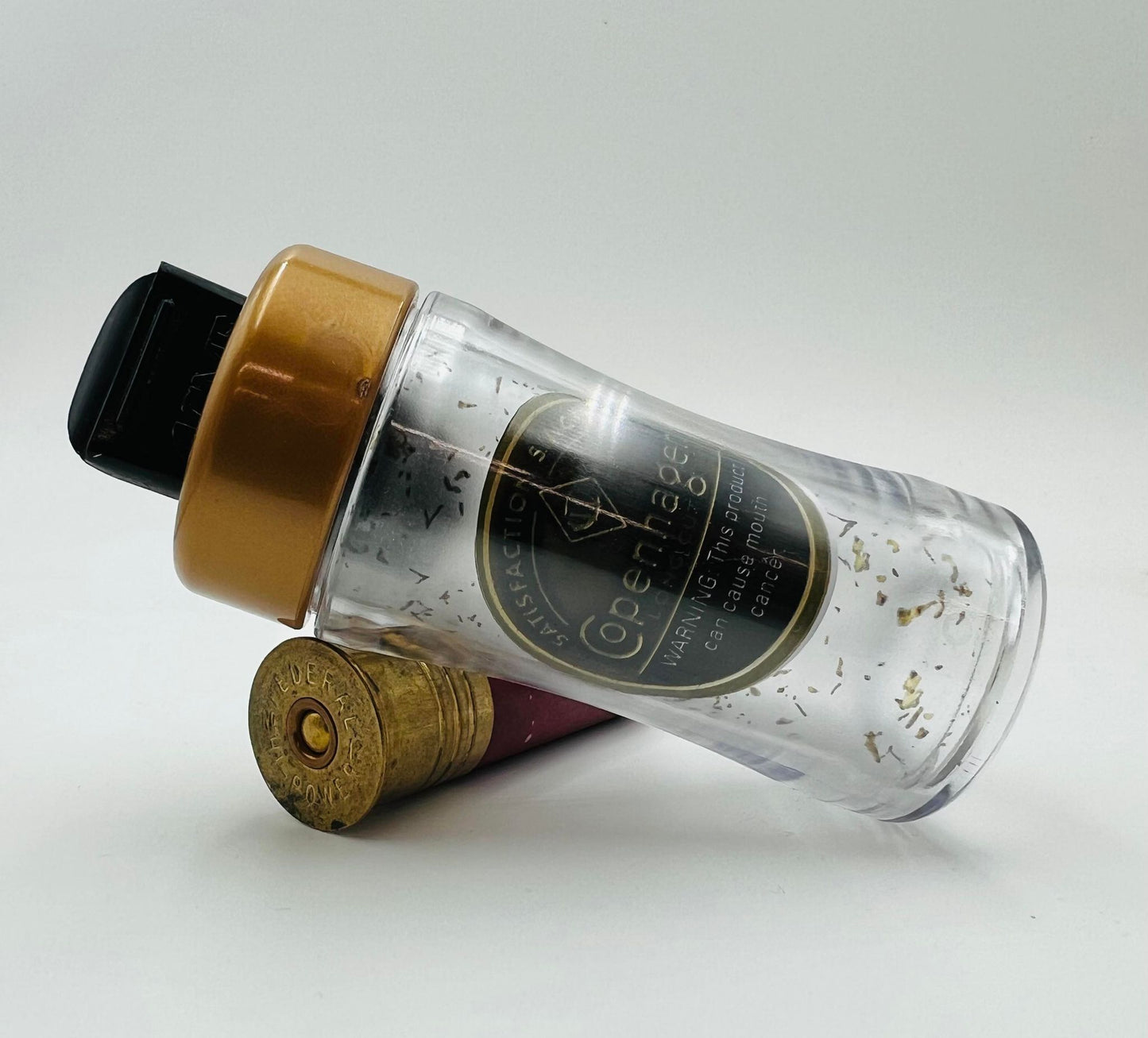 Copenhagen Longcut Poly Dog Whistle - Slammer Series
