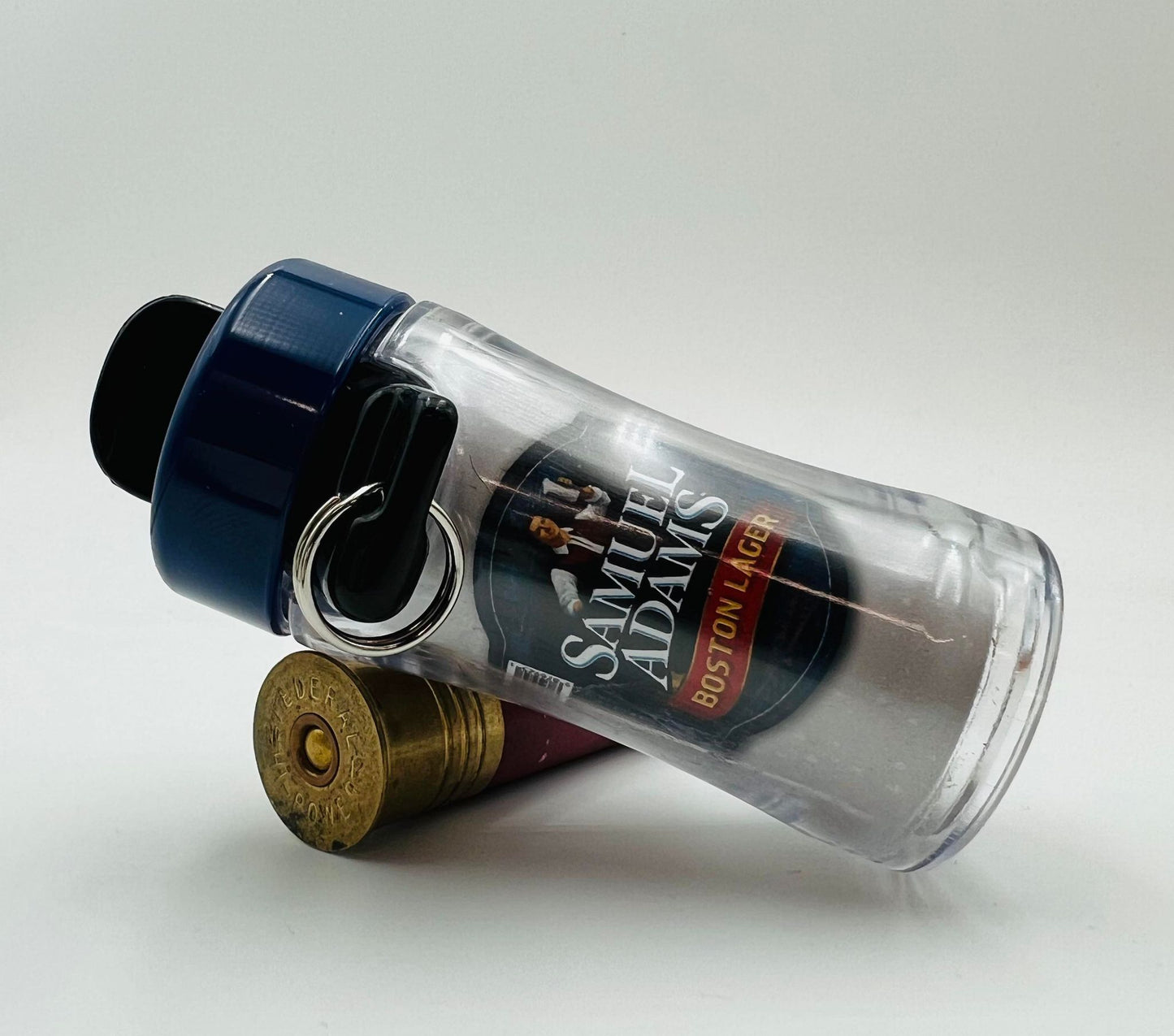 Sam Adam's Poly Dog Whistle - Slammer Series