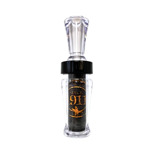 Delta Waterfowl 1911 Duck Call - Slammer Series