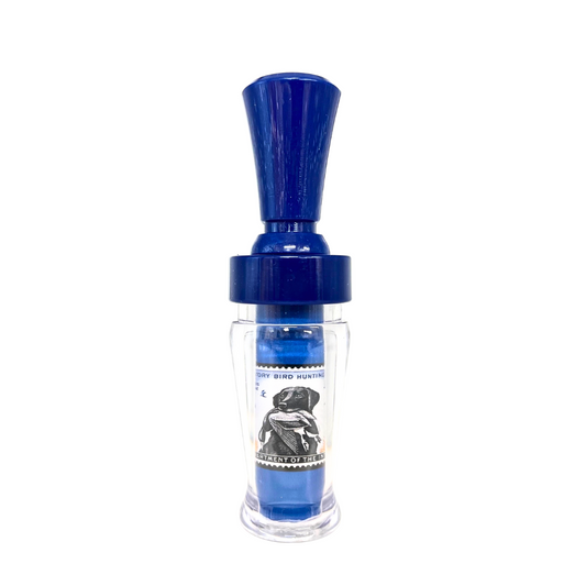 1960 Duck Stamp Duck Call - Slammer Series