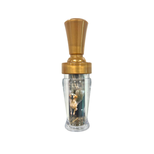 Lab Trio Duck Call - Slammer Series
