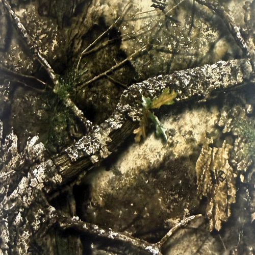 Duck & Goose Call Blanks