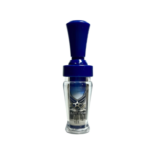AirForce Duck Call - Slammer Series