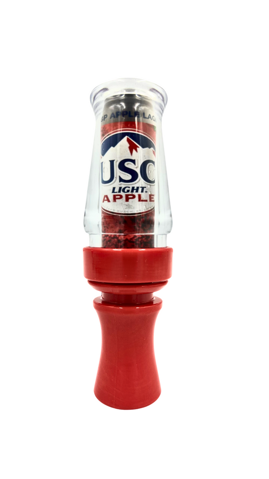 Busch Light Apple Goose Call - Slammer Series