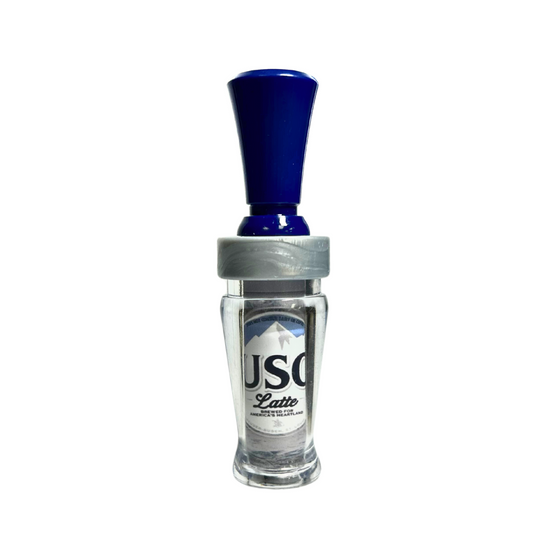 Busch Latte Duck Call - Slammer Series