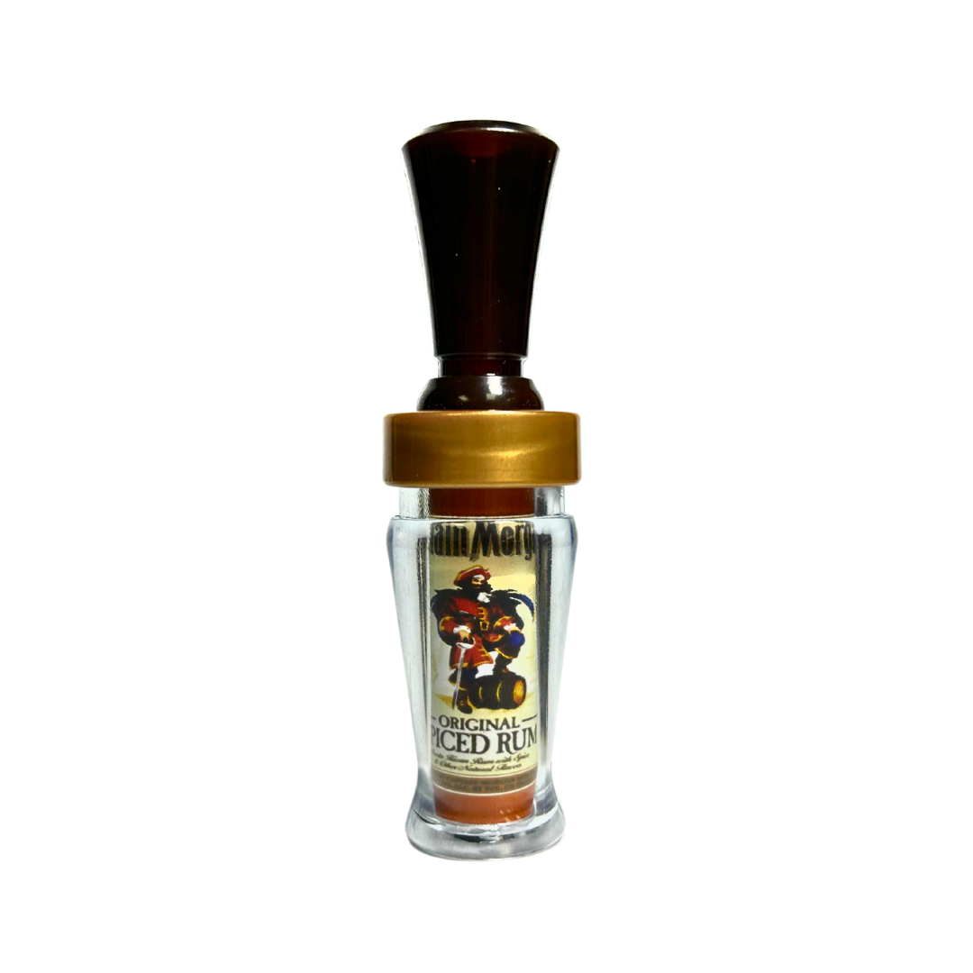 Captain Morgan Duck Call - Slammer Series