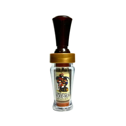 Captain Morgan Duck Call - Slammer Series