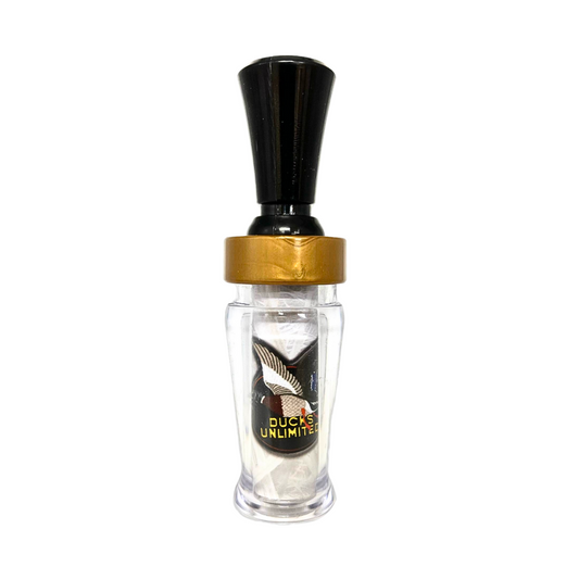 DU Retro Duck Call - Slammer Series
