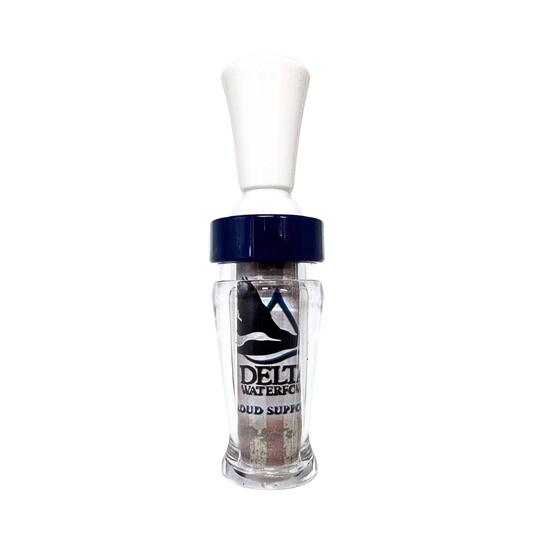 Delta Waterfowl Duck Call - Slammer Series