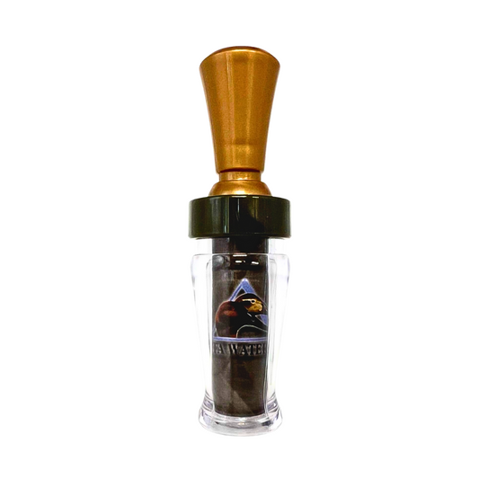 Delta Waterfowl Duck Call - Slammer Series