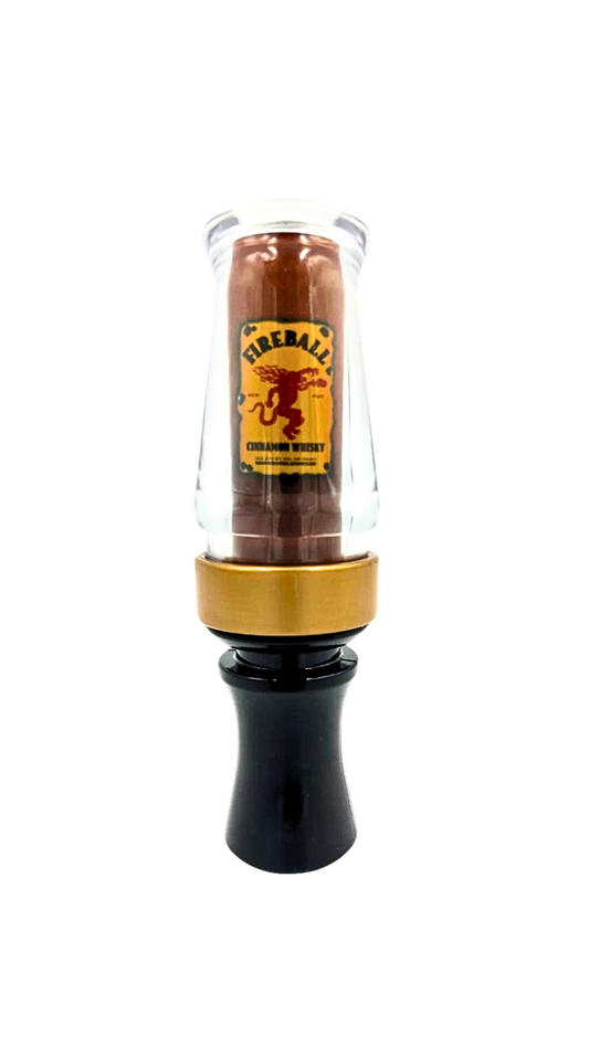 Fireball Goose Call - Slammer Series