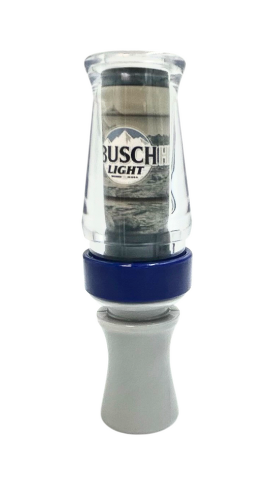 Buschhh Light Poly Goose Call - Slammer Series