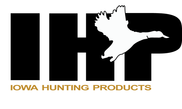 Iowa Hunting Products