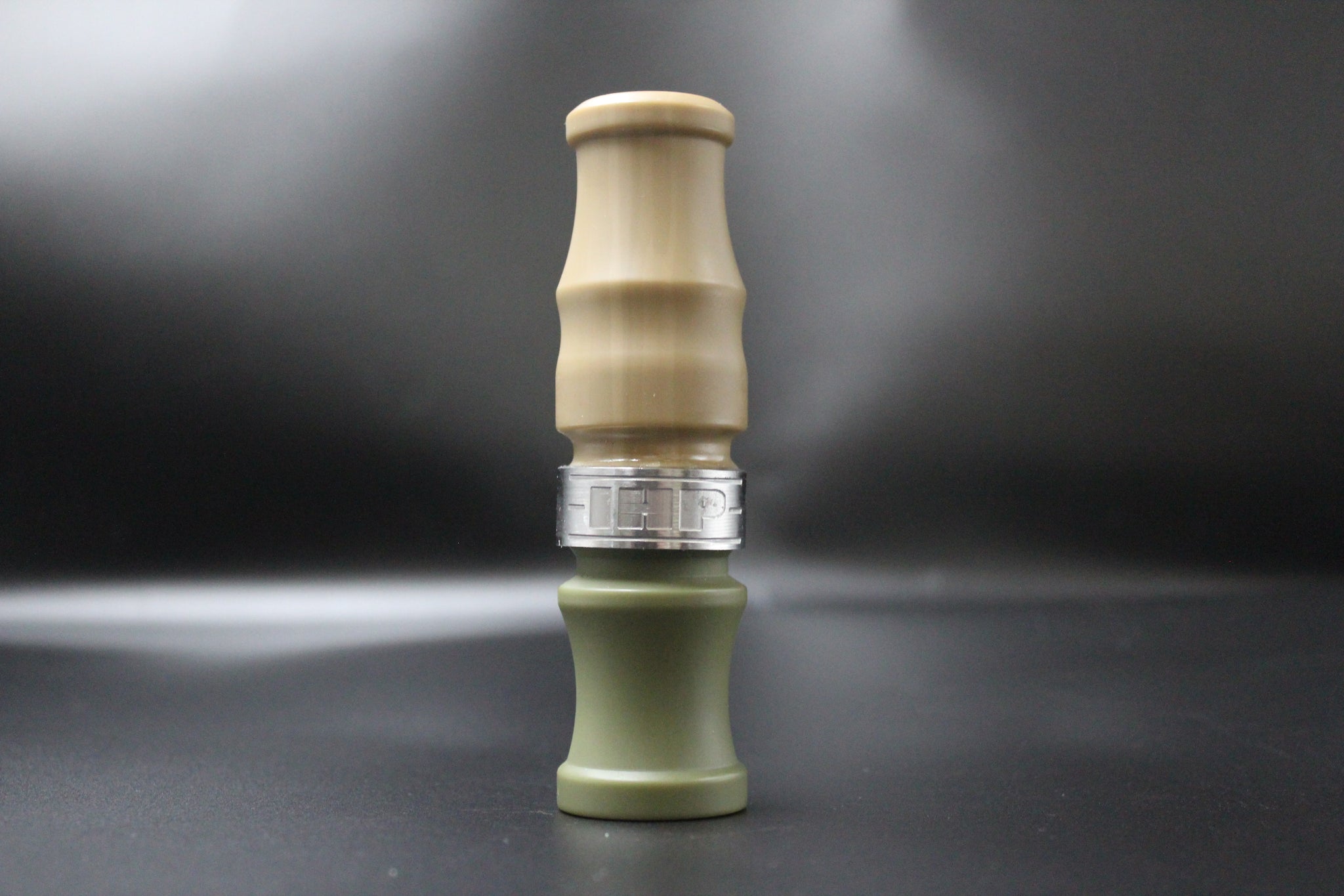 ACRYLIC GOOSE CALL STEP BORE Iowa Hunting Products