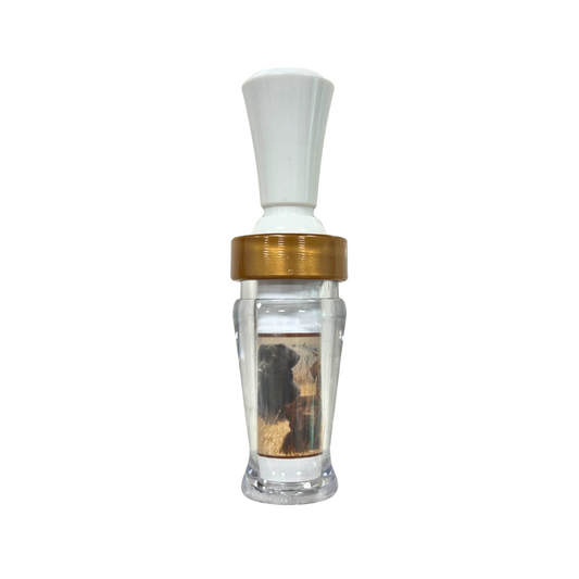 Lab Variants Duck Call - Slammer Series