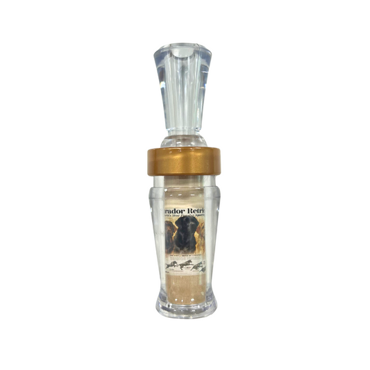 Lab Bio Duck Call - Slammer Series