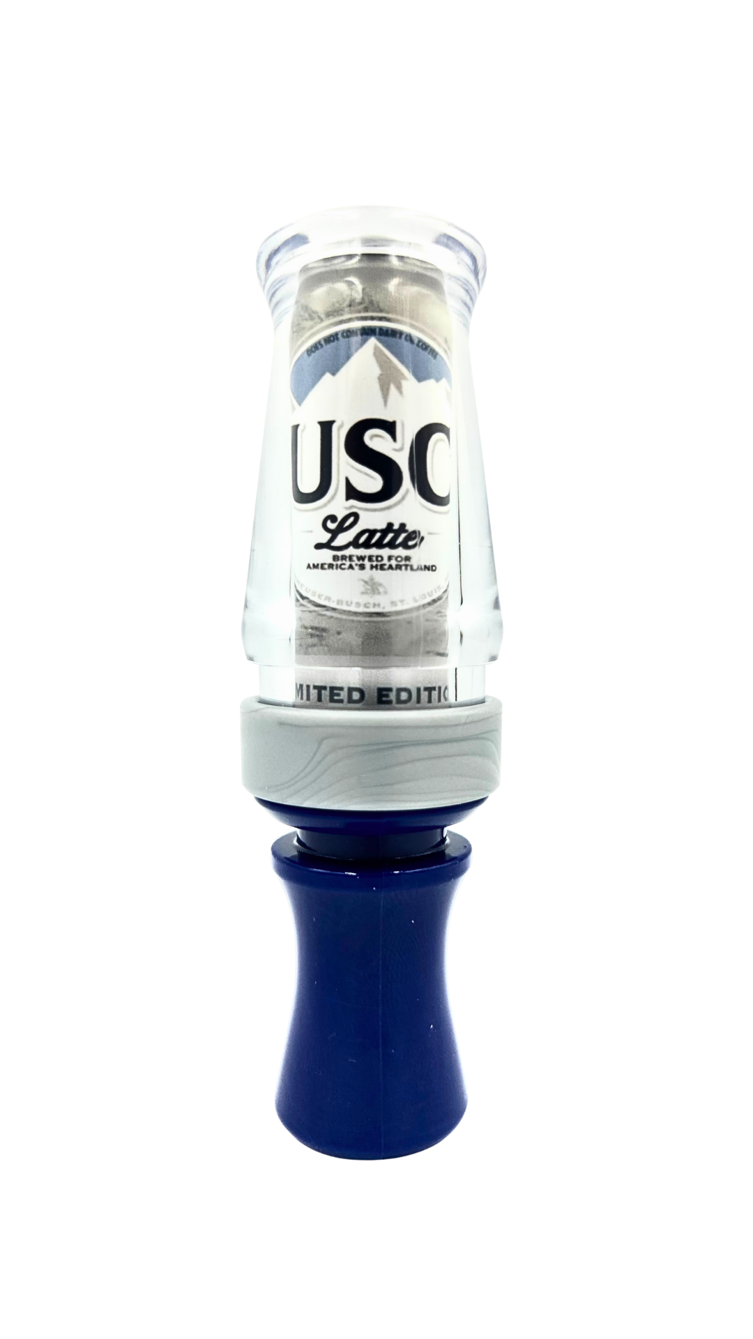 Busch Latte Goose Call - Slammer Series