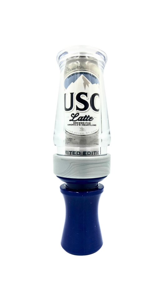 Busch Latte Goose Call - Slammer Series
