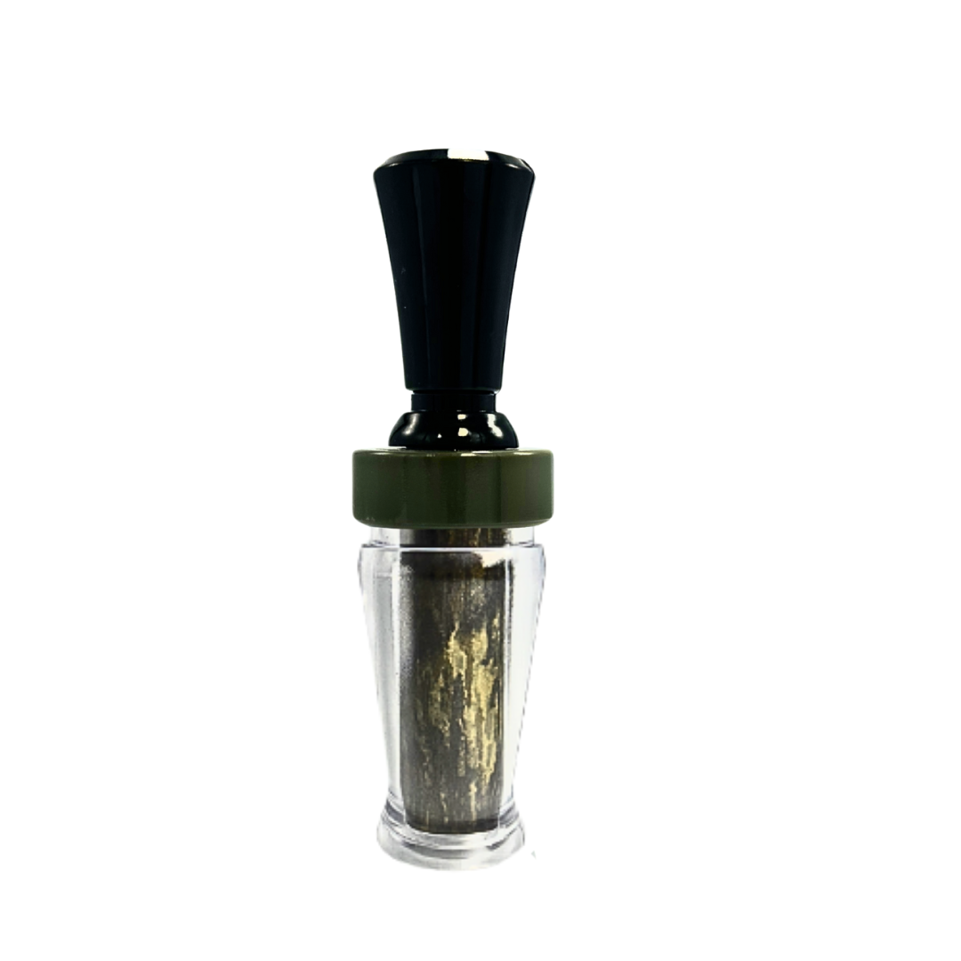 RealTree Legacy Wood Duck Call - Slammer Series