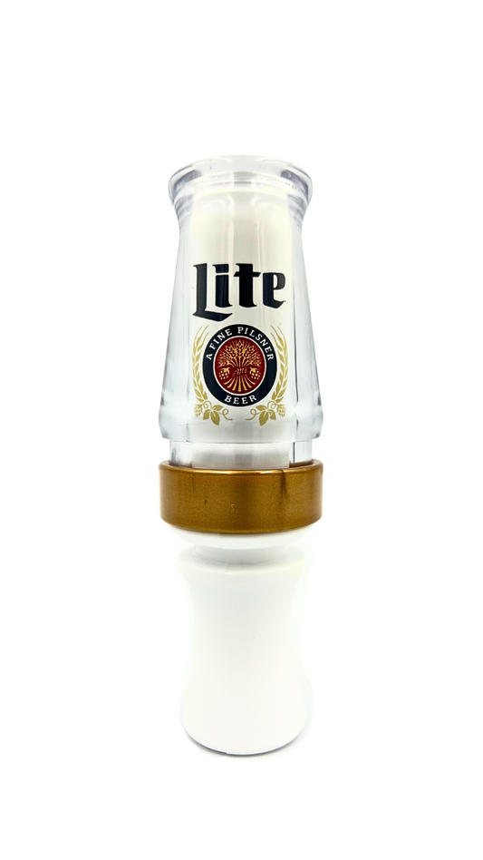 Miller Lite Goose Call - Slammer Series