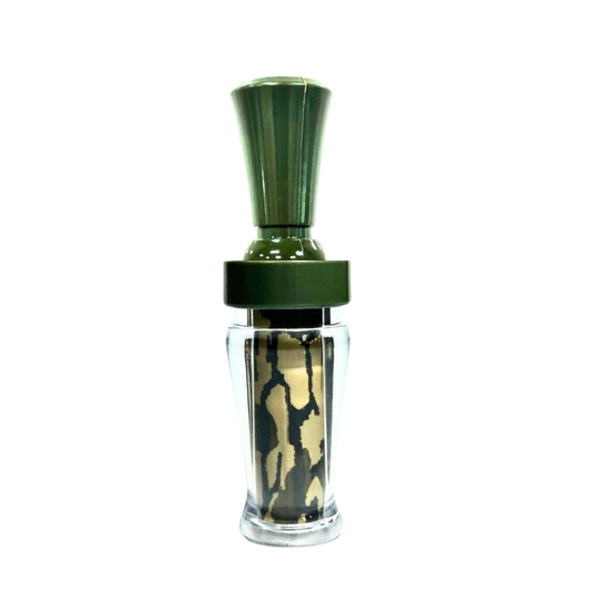 OG Bottomland Duck Call - Slammer Series