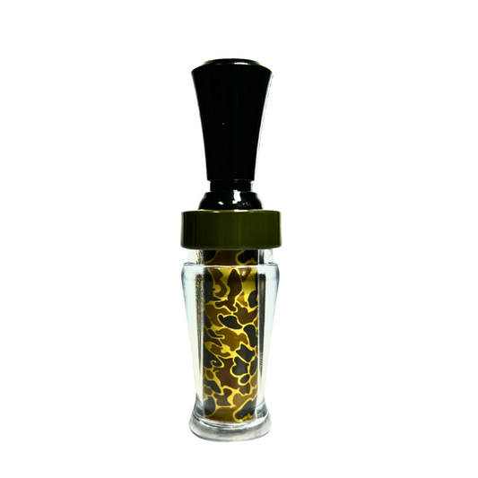 Old School Duck Call - Slammer Series