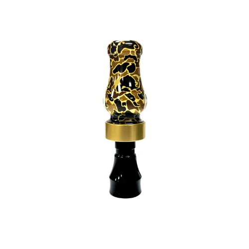 Passion - Camo Duck Calls