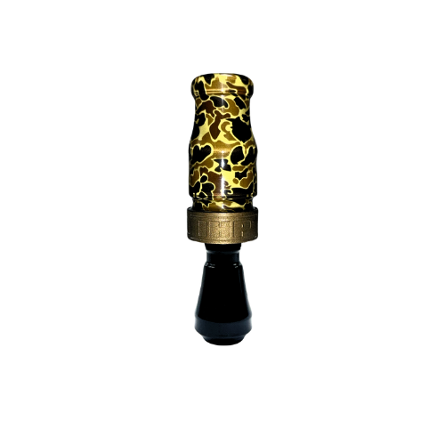 Purpose - Camo Duck Calls