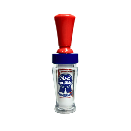 PBR Duck Call - Slammer Series
