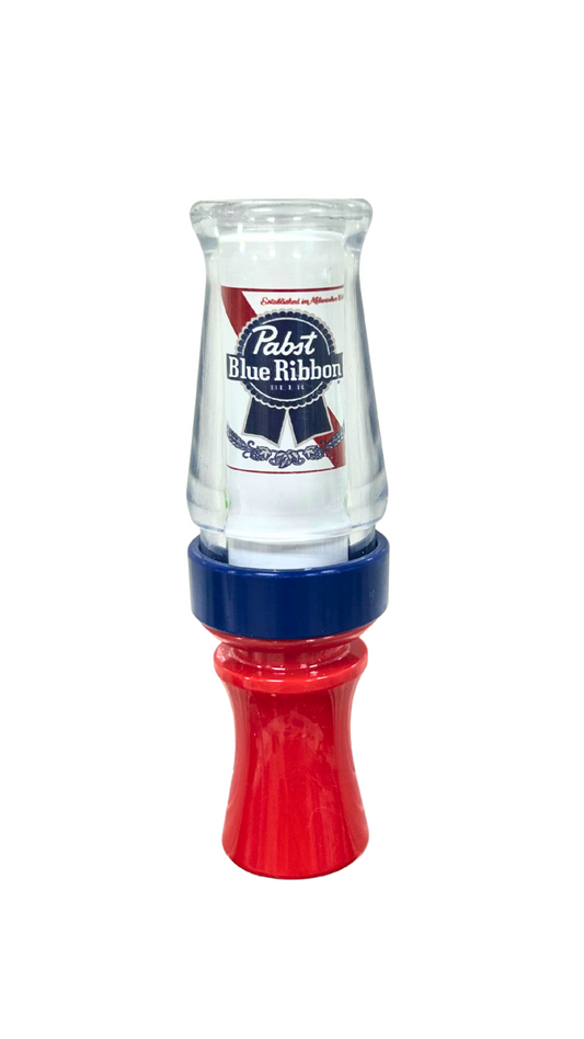 PBR Goose Call - Slammer Series